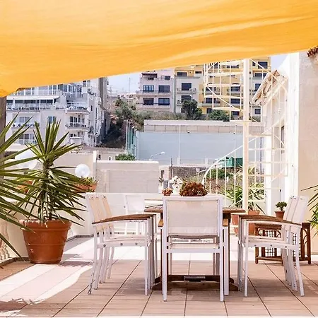 Villa! Situated In Area Of Mellieha! Βίλα