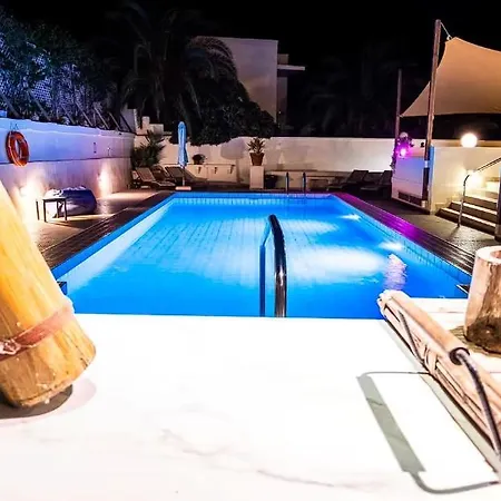 Villa! Situated In Area Of Mellieha! Βίλα *