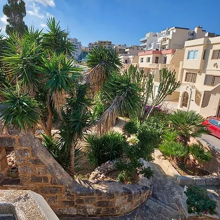 Βίλα Villa! Situated In Area Of Mellieha!