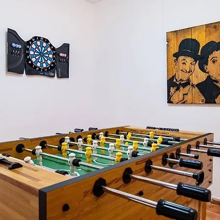 Βίλα Villa! Situated In Area Of Mellieha! *